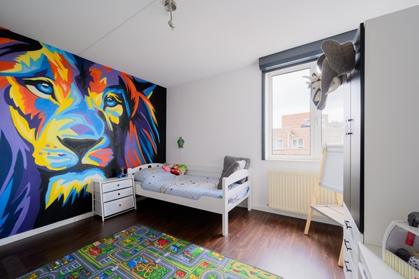 Medium property photo - H. de Lintweg 25, 3201 EK Spijkenisse
